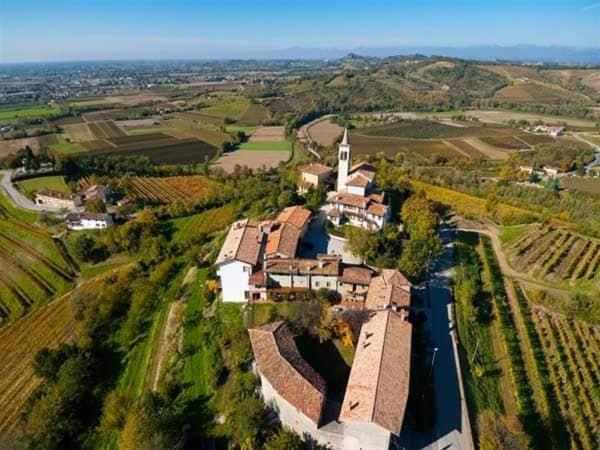Alla Torre Antica Ruttars ภายนอก รูปภาพ