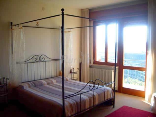 Alla Torre Antica Ruttars ภายนอก รูปภาพ