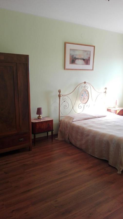 Alla Torre Antica Ruttars ภายนอก รูปภาพ